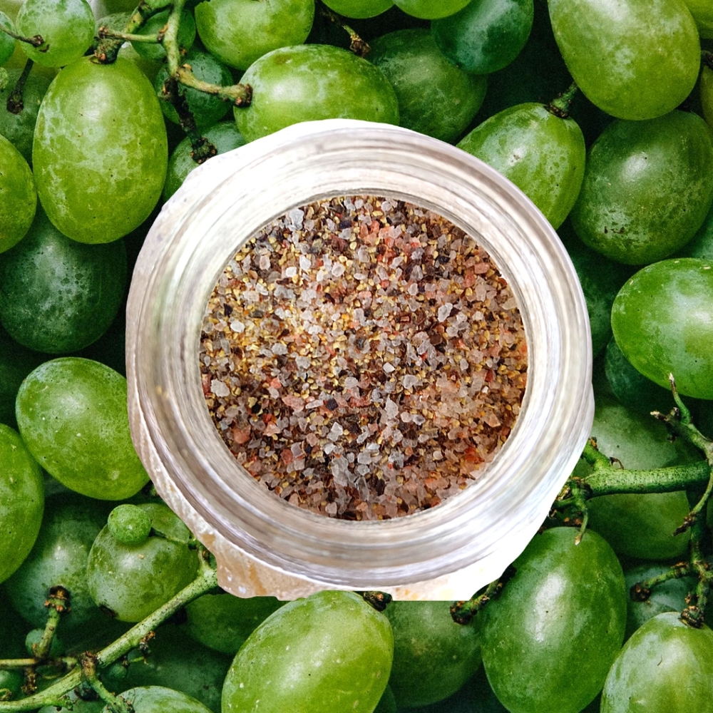 Savory Spice Blend